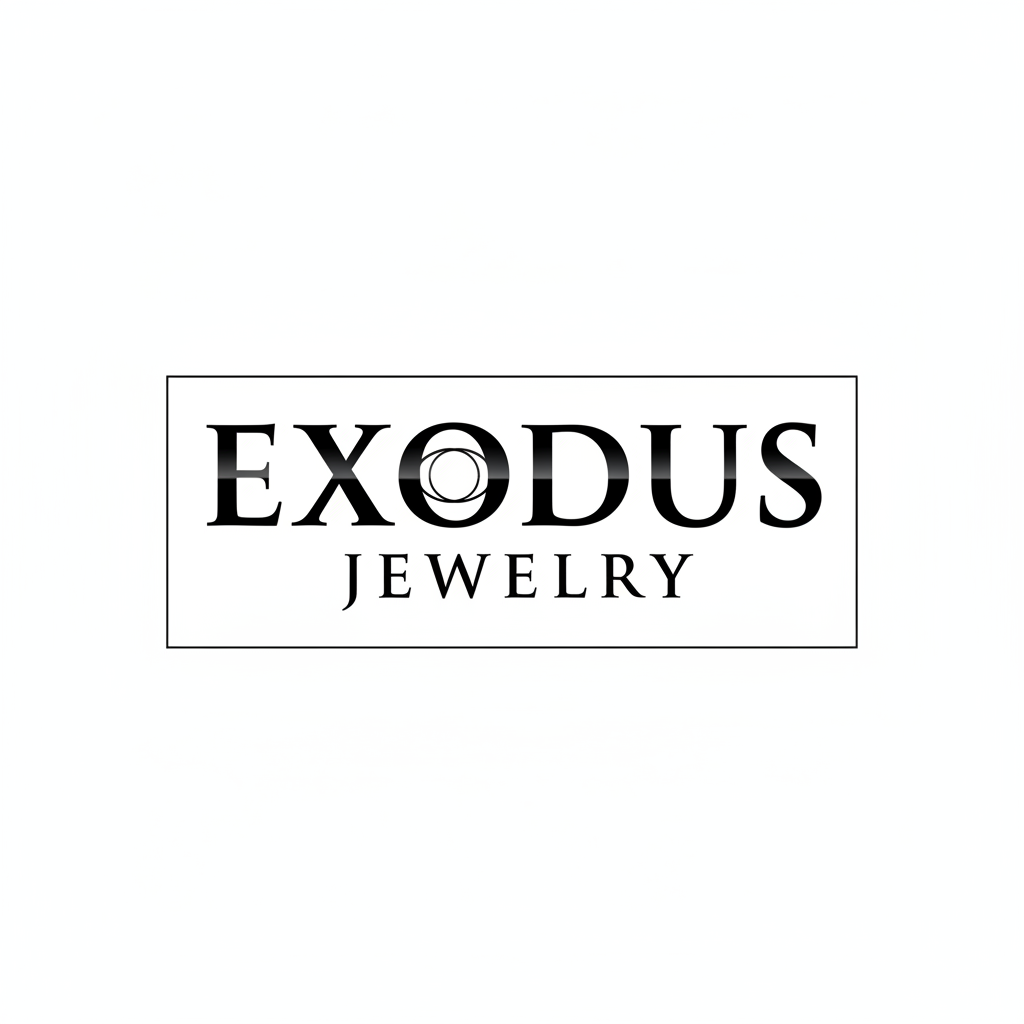 Jewelry Store Logo Template #219885 — editable jewelry store logo design from LogoMakr