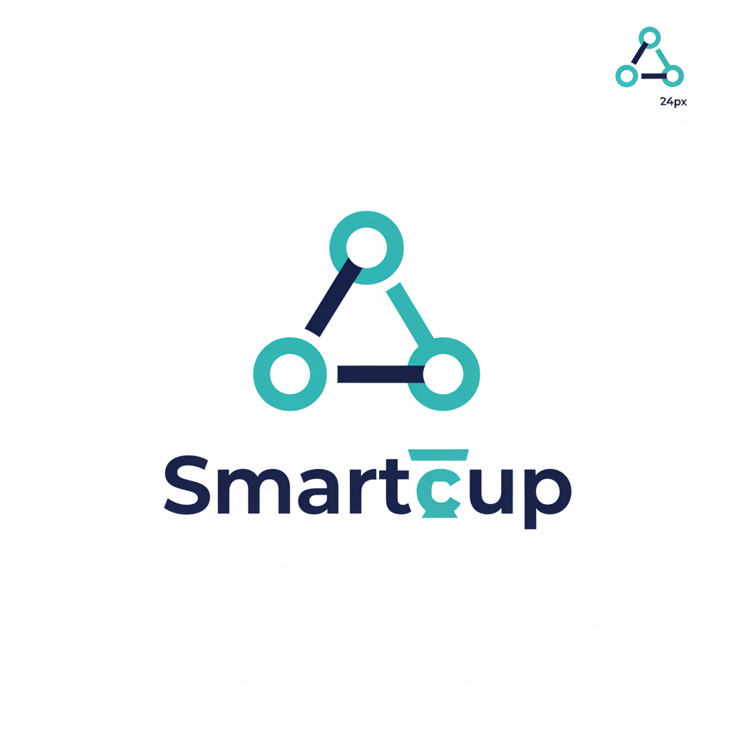 Software Logo Template #219909 — editable software logo design from LogoMakr