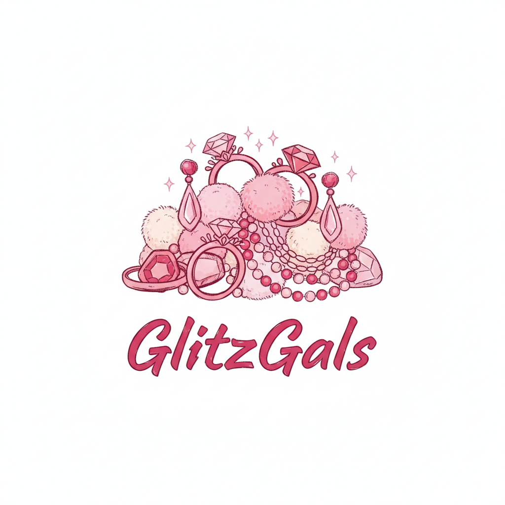 Jewelry Store Logo Template #220019 — editable jewelry store logo design from LogoMakr