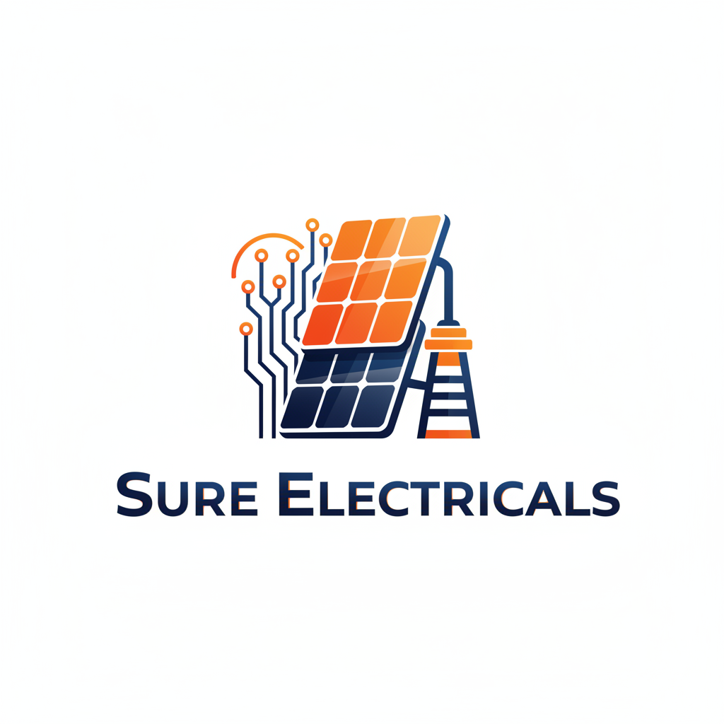HVAC Logo Template #220254 — editable hvac logo design from LogoMakr