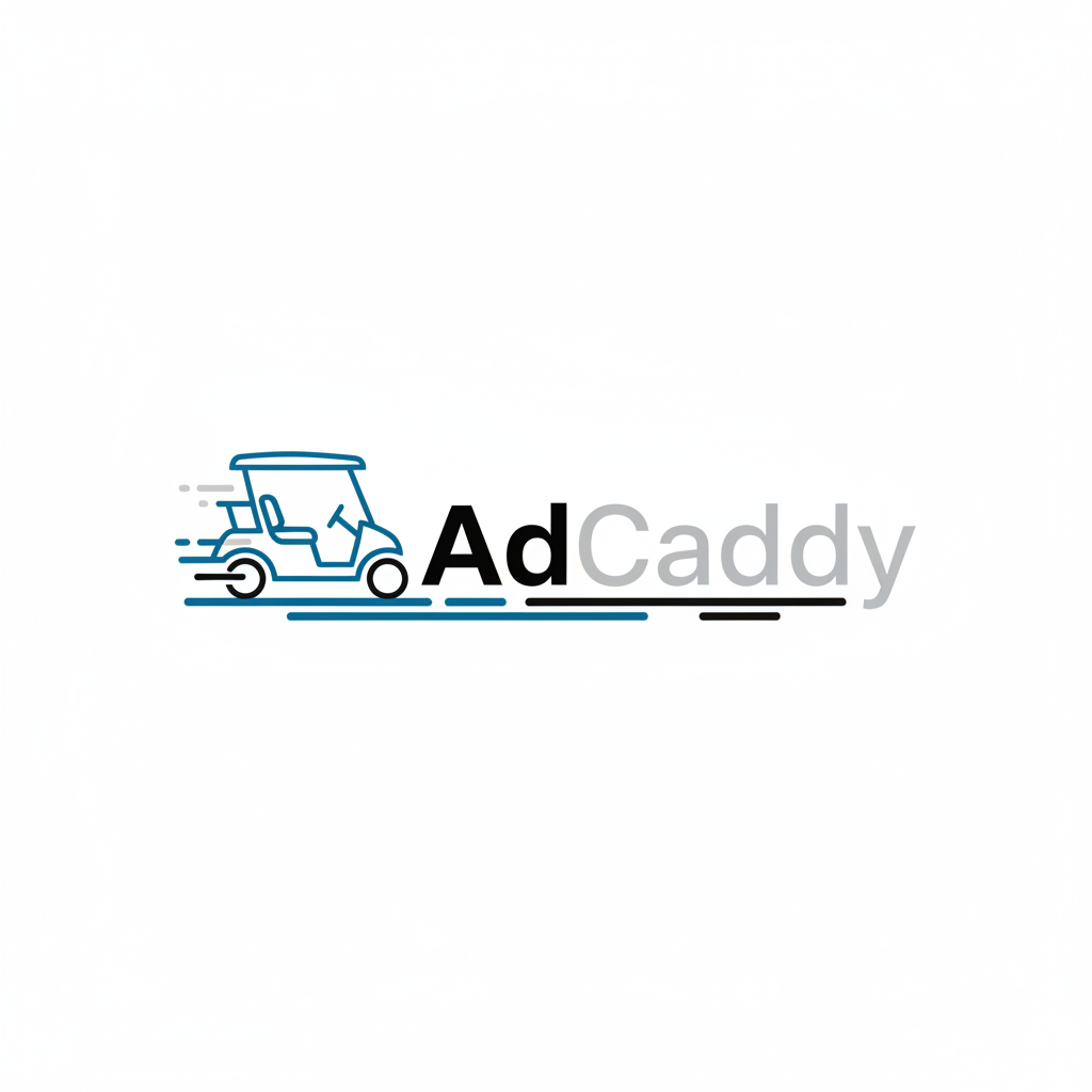 Advertising Agency Logo Template #220357 — editable advertising agency logo design from LogoMakr