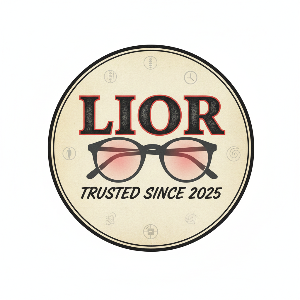 Optometrist Logo Template #221528 — editable optometrist logo design from LogoMakr