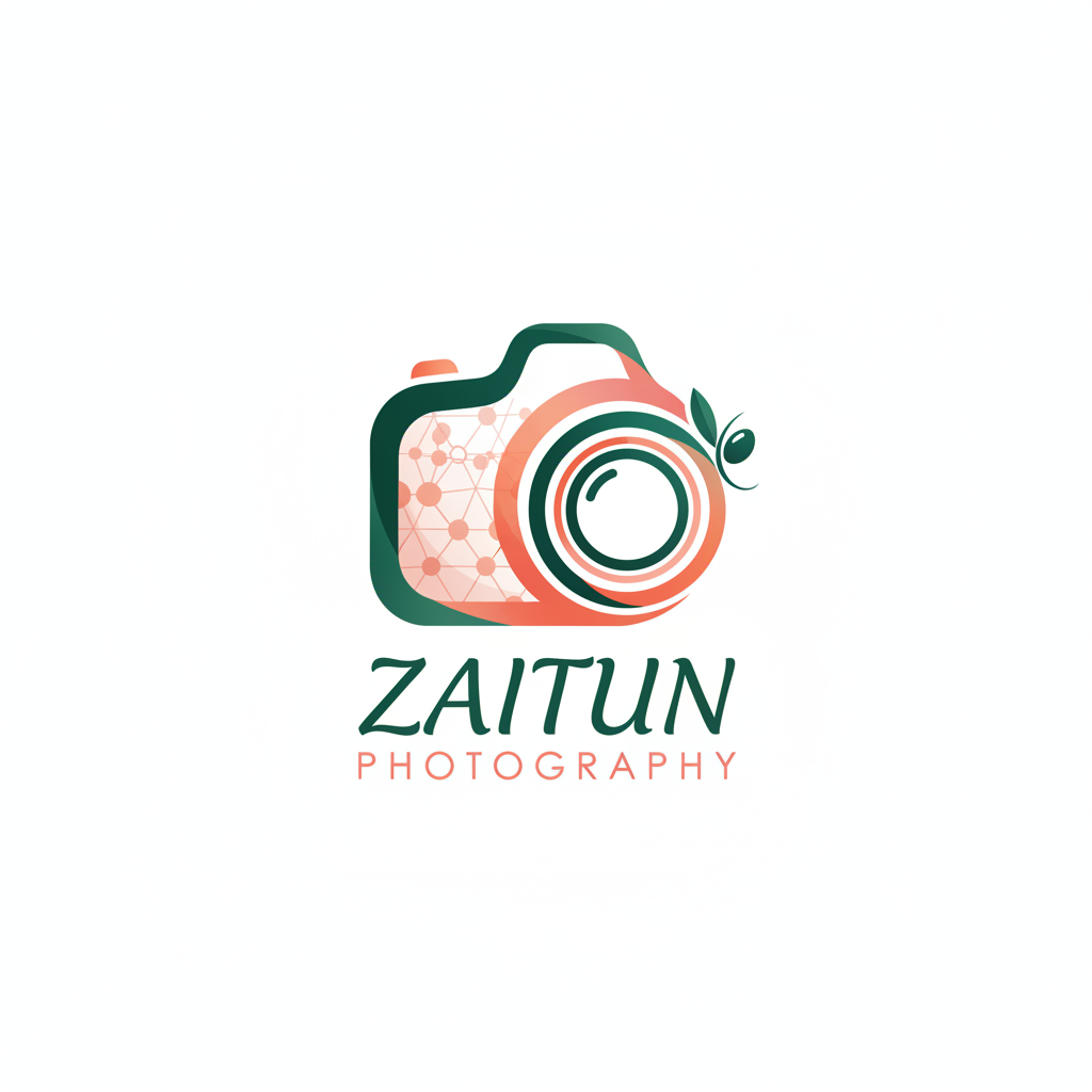Real Estate Photographer Logo Template #222742 — editable real estate photographer logo design from LogoMakr