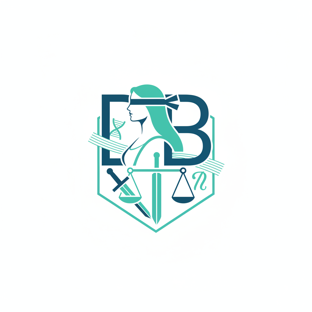 Attorney Logo Template #223024 — editable attorney logo design from LogoMakr