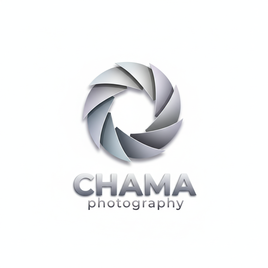 Real Estate Photographer Logo Template #223148 — editable real estate photographer logo design from LogoMakr