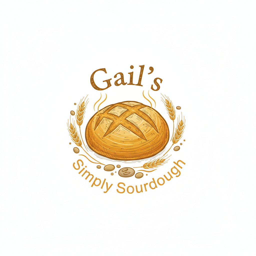 Bakery Logo Template #223531 — editable bakery logo design from LogoMakr