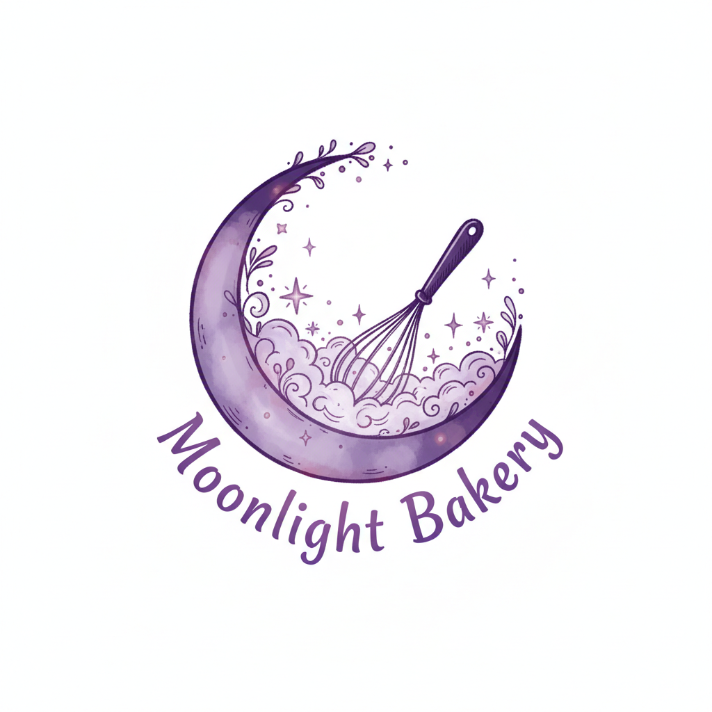Bakery Logo Template #223547 — editable bakery logo design from LogoMakr