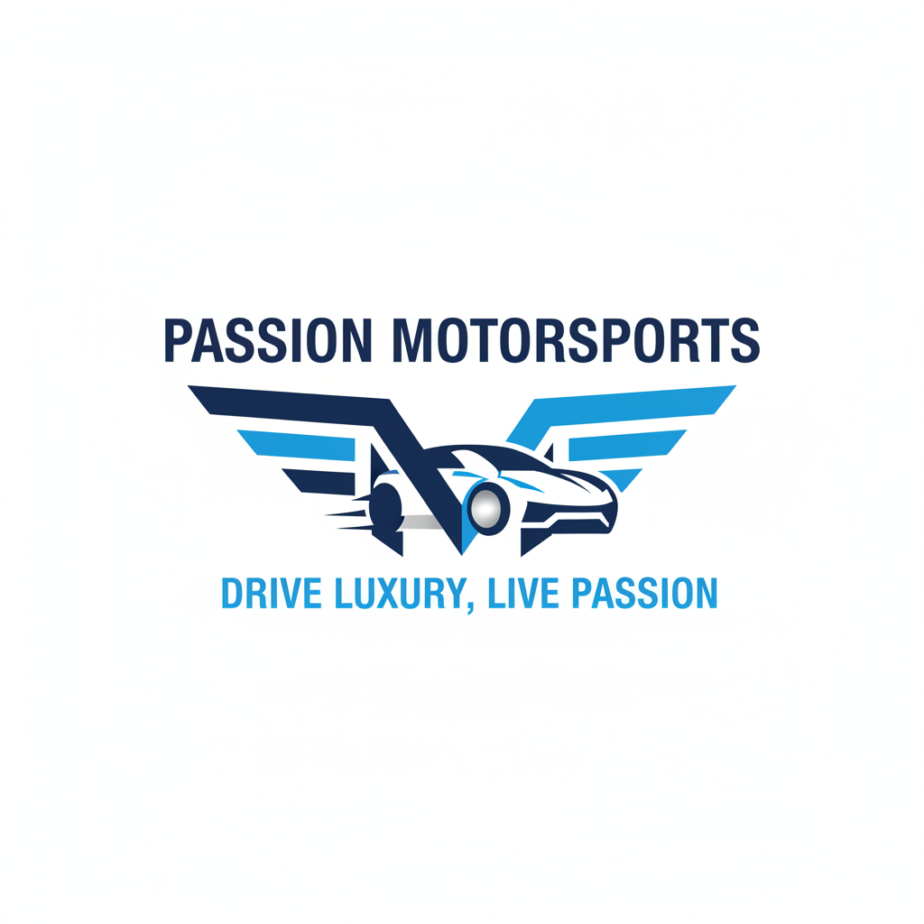 Car Dealership Logo Template #223801 — editable car dealership logo design from LogoMakr