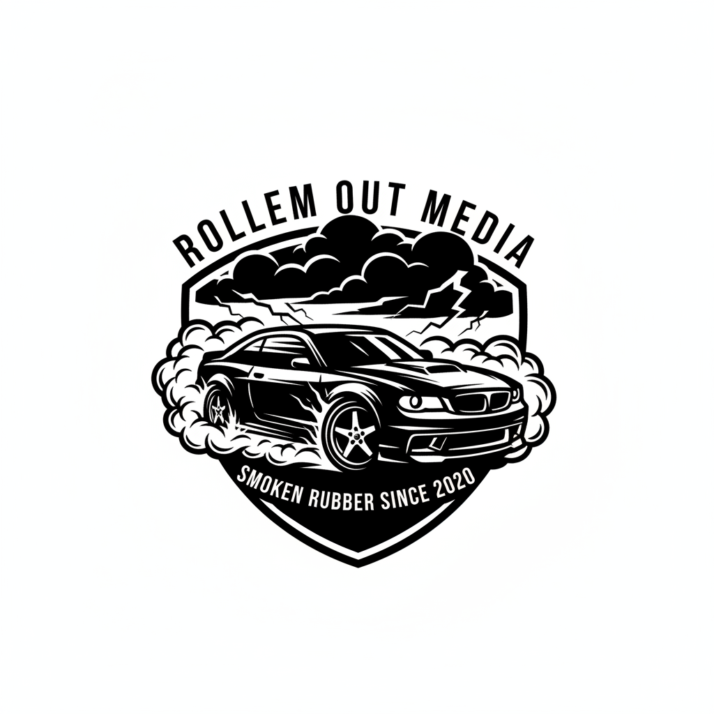 Car Dealership Logo Template #223802 — editable car dealership logo design from LogoMakr