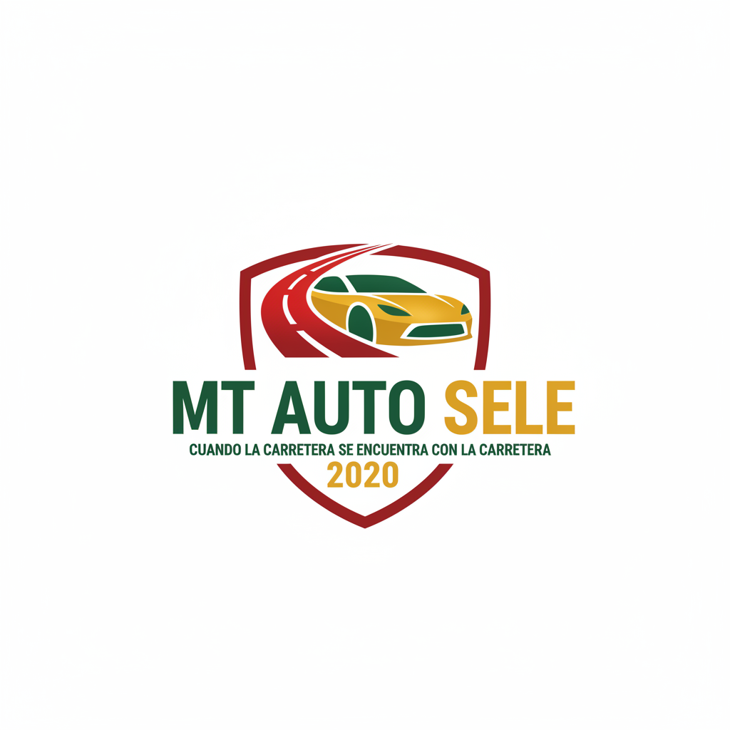 Car Dealership Logo Template #223849 — editable car dealership logo design from LogoMakr
