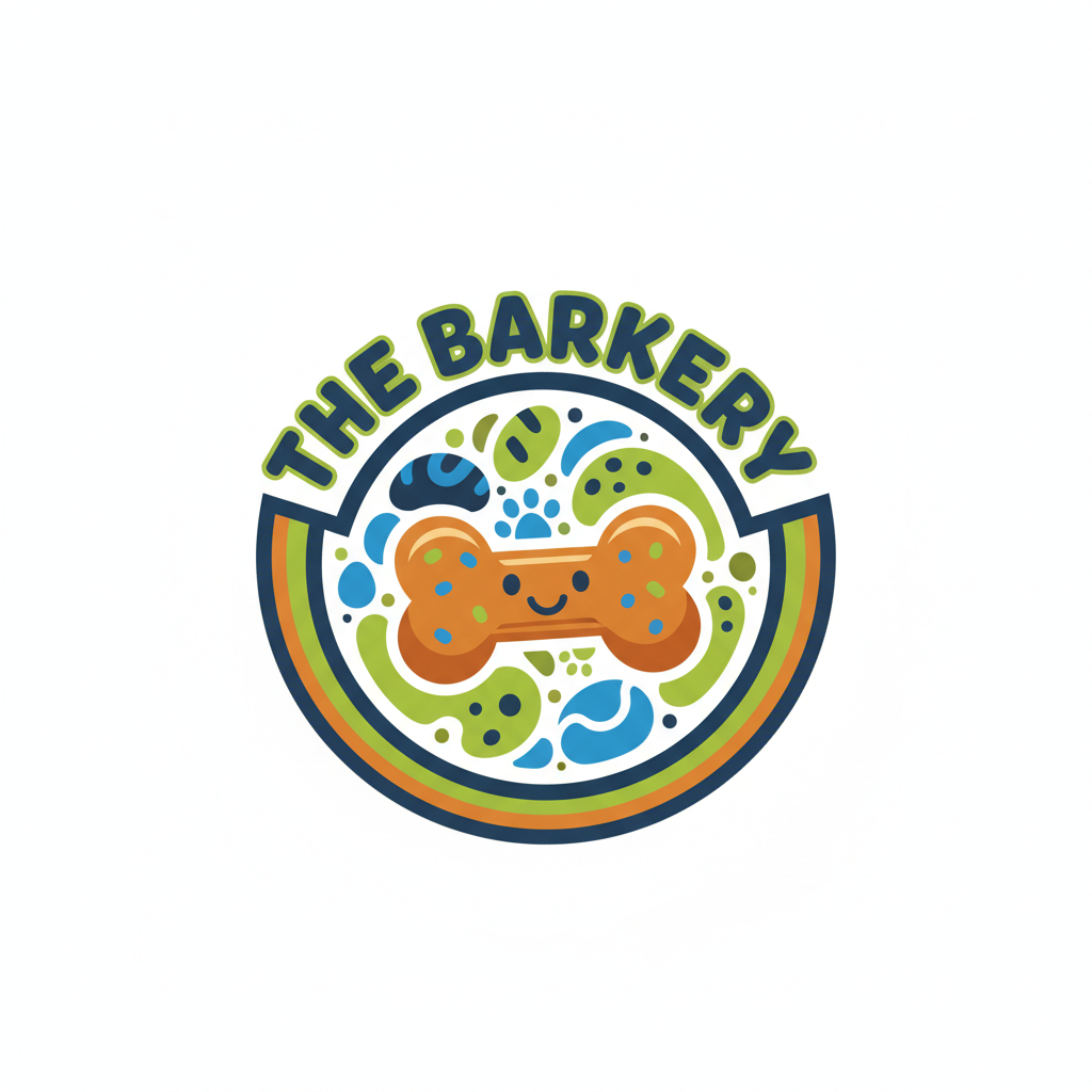 Bakery Logo Template #223908 — editable bakery logo design from LogoMakr