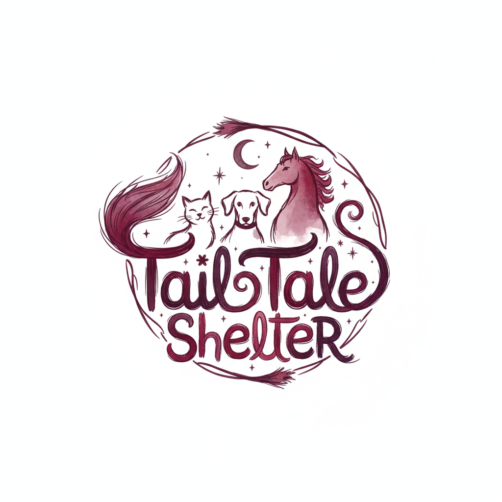 Veterinarian Logo Template #223945 — editable veterinarian logo design from LogoMakr