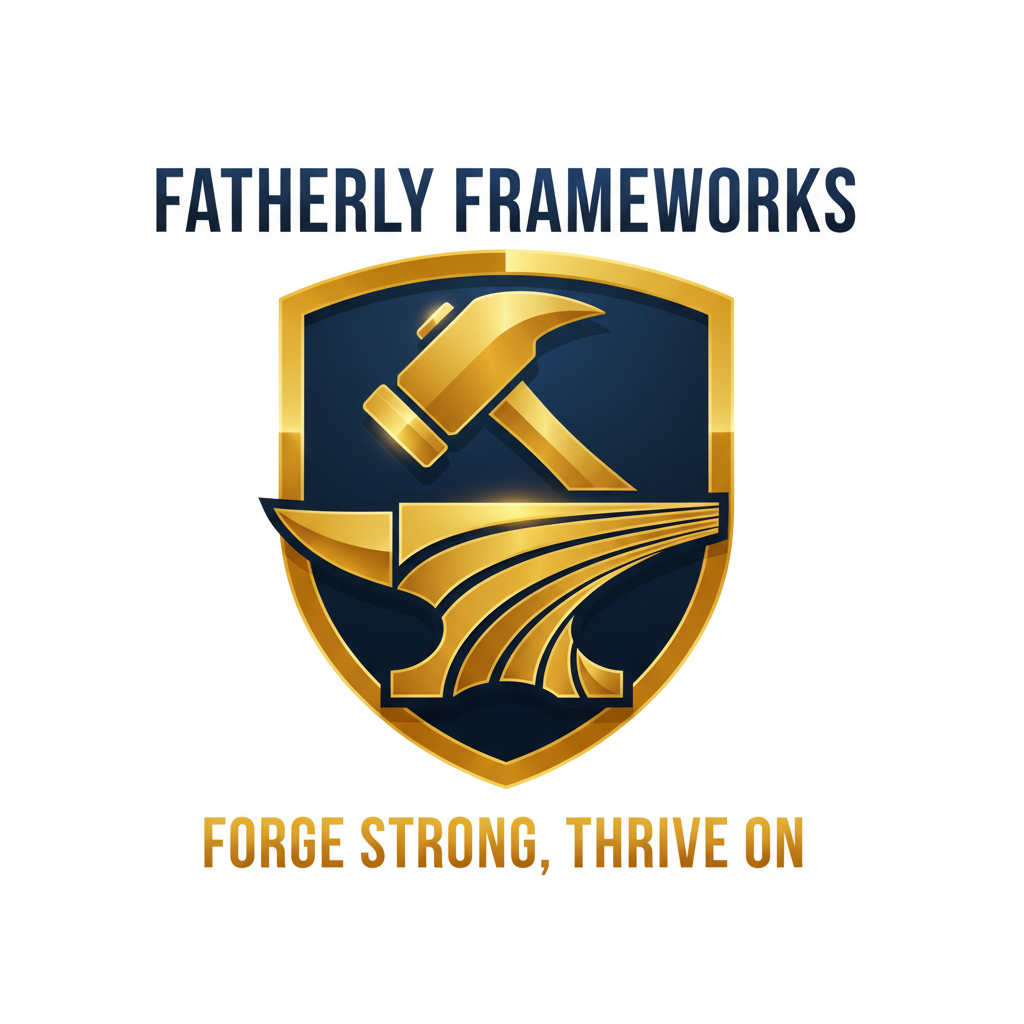 Metal Fabrication Logo Template #224113 — editable metal fabrication logo design from LogoMakr