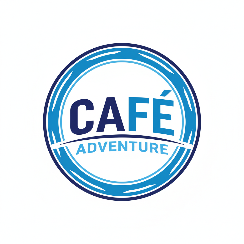 Coffee Shop Logo Template #224346 — editable coffee shop logo design from LogoMakr