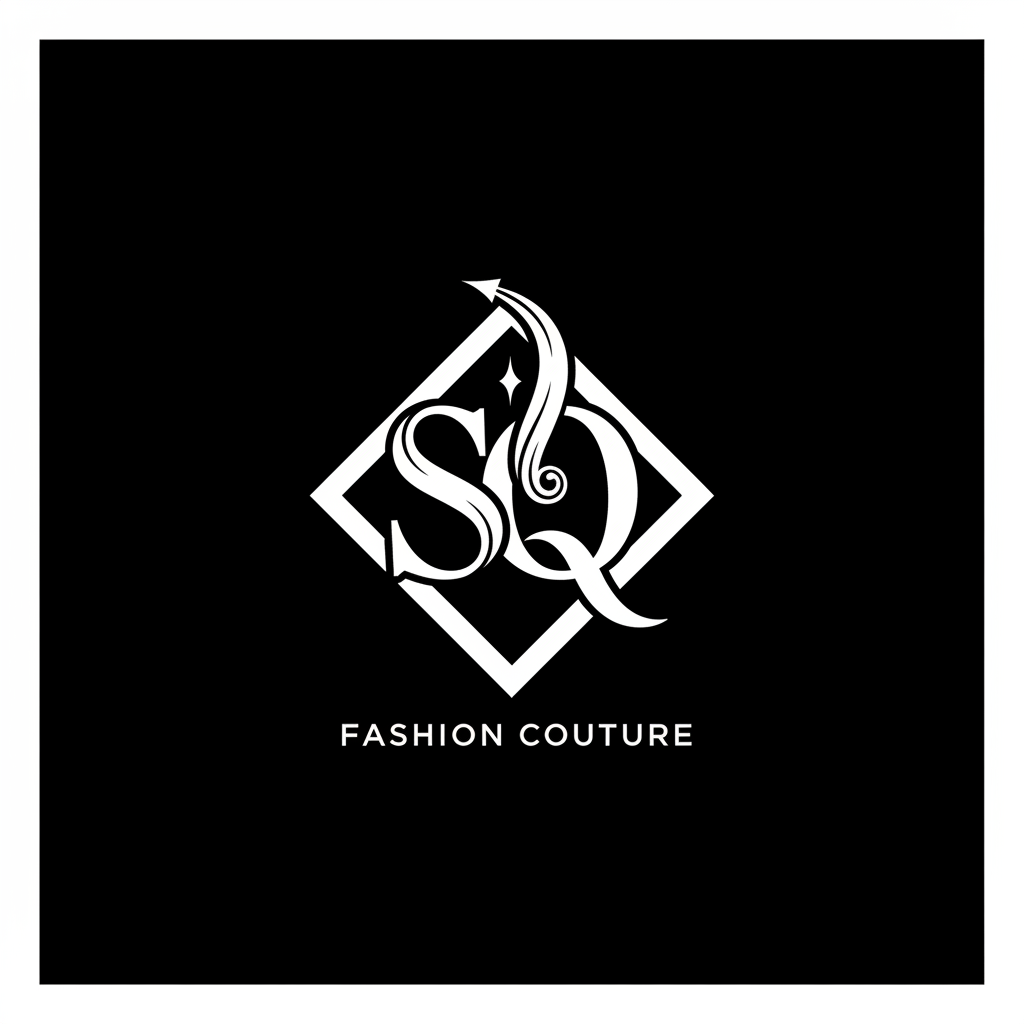 Clothing Boutique Logo Template #226003 — editable clothing boutique logo design from LogoMakr