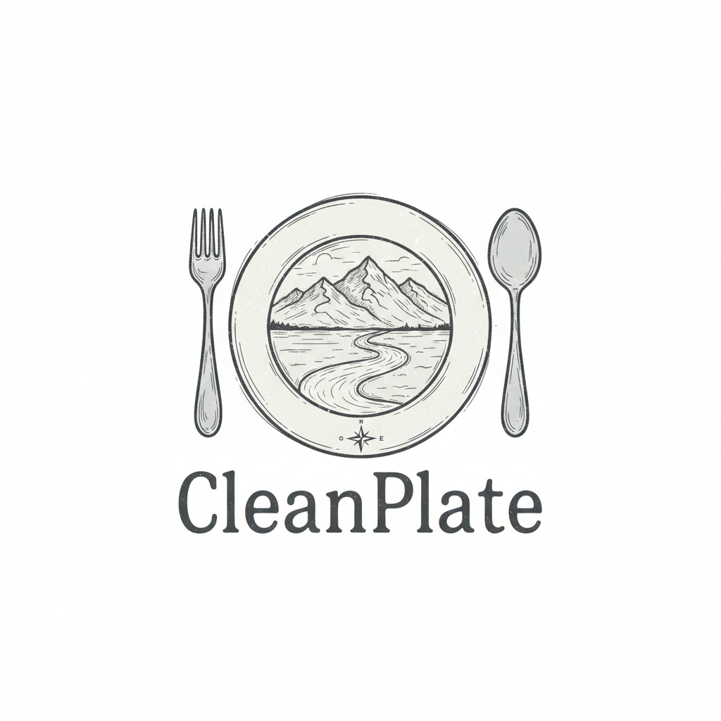Restaurant Logo Template #226222 — editable restaurant logo design from LogoMakr