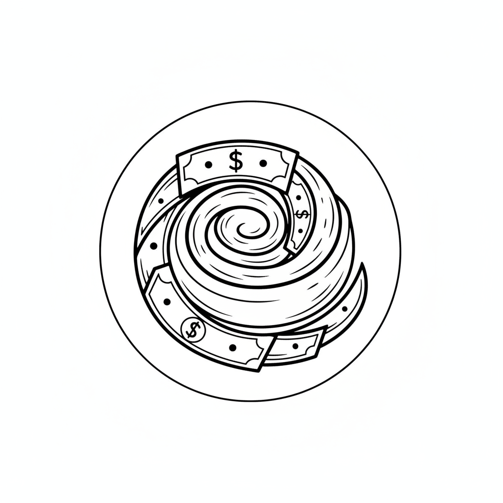 Software Logo Template #226229 — editable software logo design from LogoMakr
