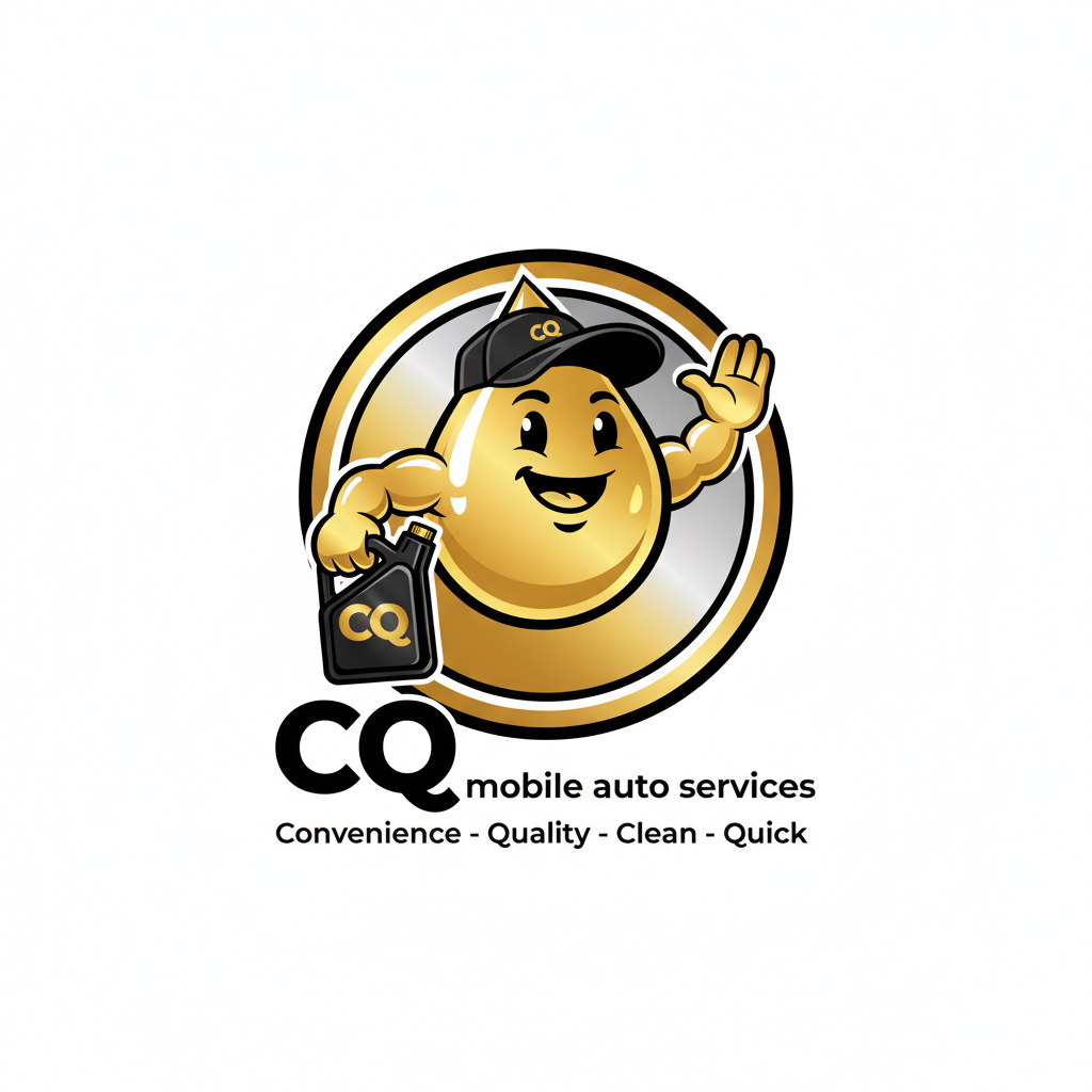 Auto Detailing Logo Template #226404 — editable auto detailing logo design from LogoMakr