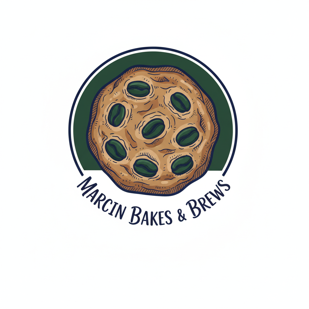 Coffee Shop Logo Template #226487 — editable coffee shop logo design from LogoMakr