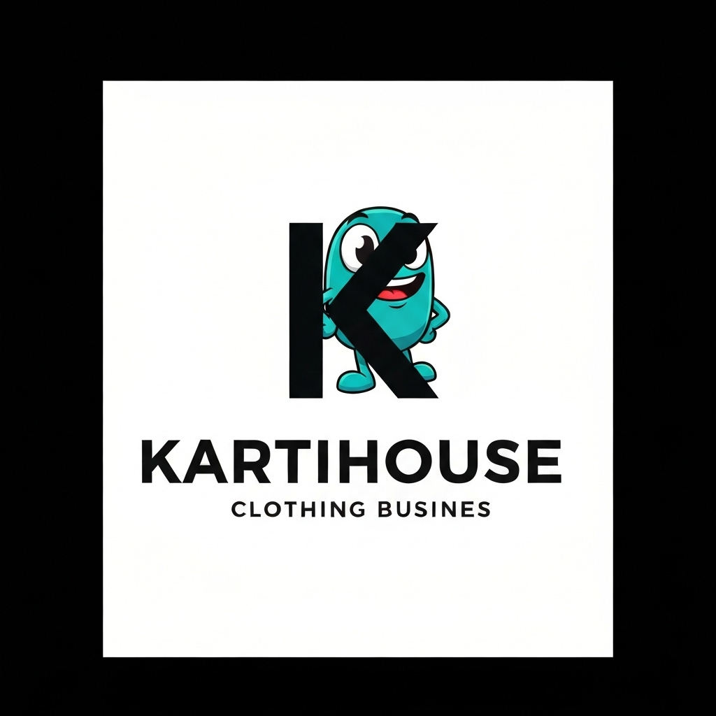 Clothing Boutique Logo Template #226597 — editable clothing boutique logo design from LogoMakr