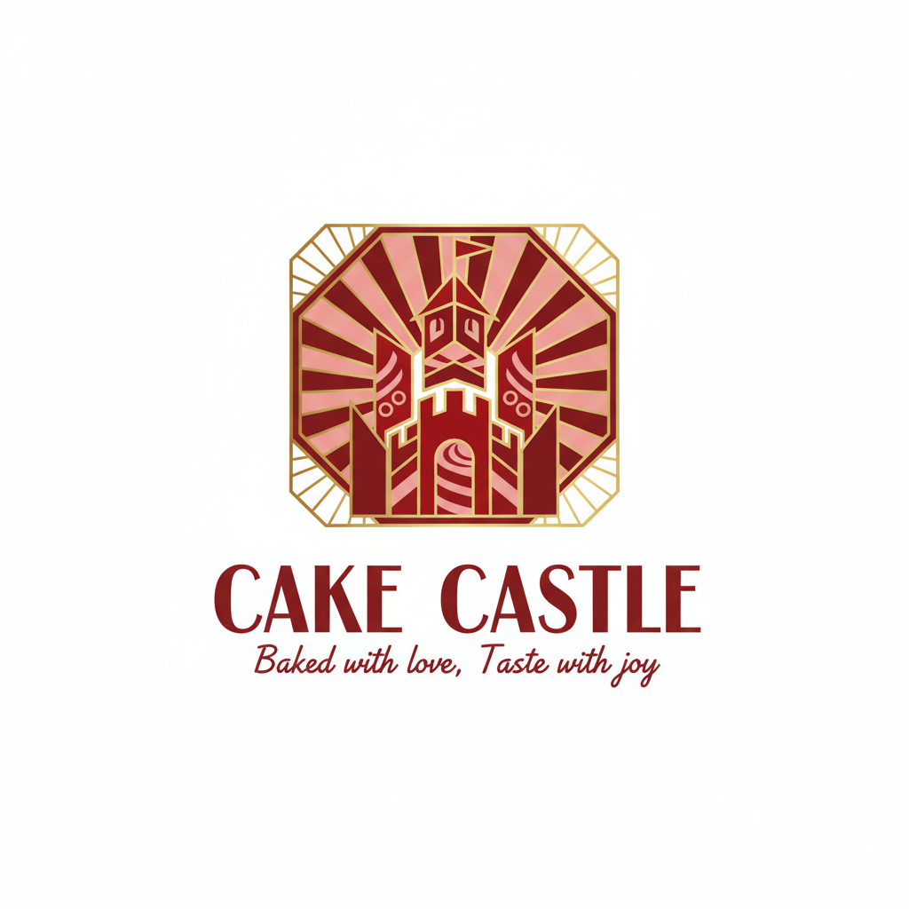 Bakery Logo Template #227713 — editable bakery logo design from LogoMakr