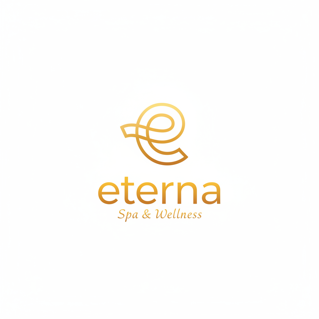 Spa Logo Template #227834 — editable spa logo design from LogoMakr