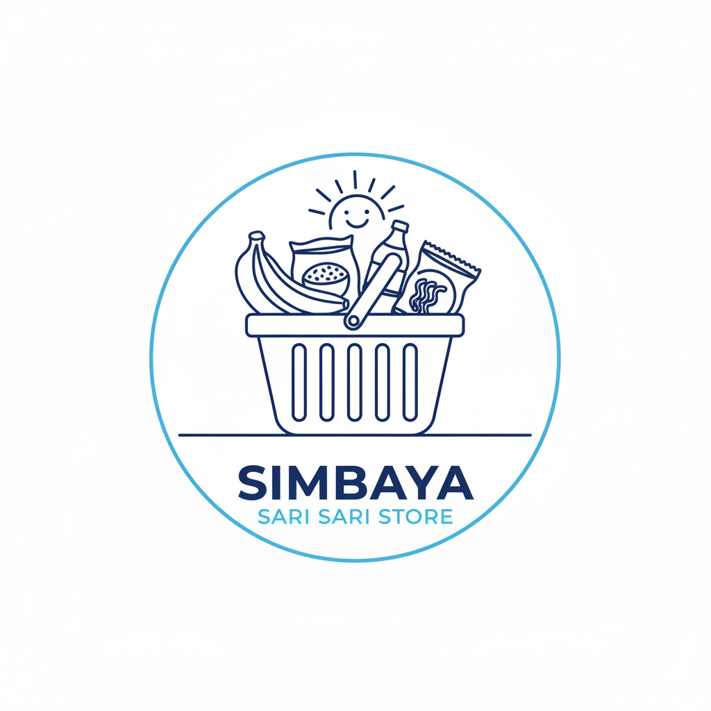 E-commerce Store Logo Template #228200 — editable e-commerce store logo design from LogoMakr