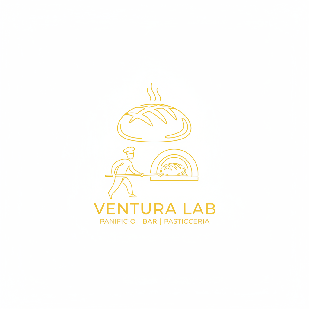 Bakery Logo Template #228693 — editable bakery logo design from LogoMakr