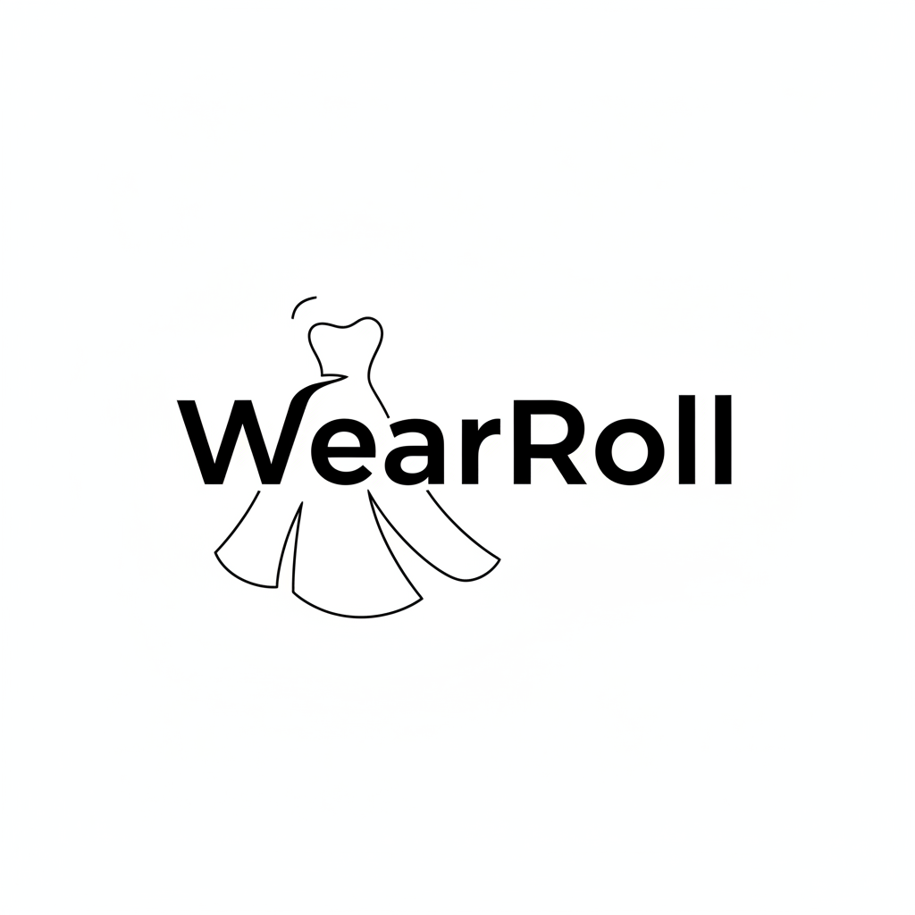Clothing Boutique Logo Template #229926 — editable clothing boutique logo design from LogoMakr