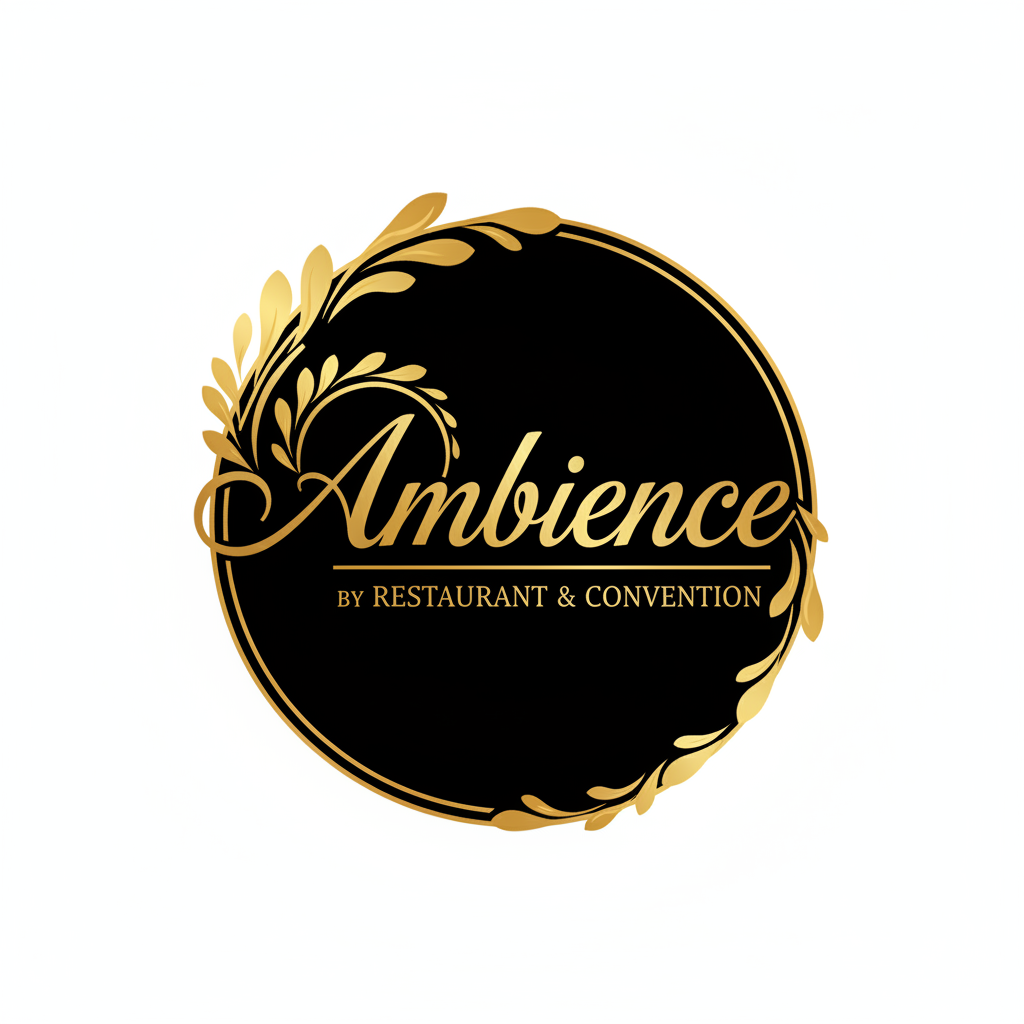 Restaurant Logo Template #230058 — editable restaurant logo design from LogoMakr