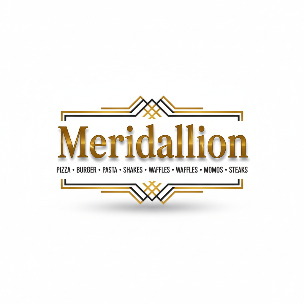 Restaurant Logo Template #230834 — editable restaurant logo design from LogoMakr