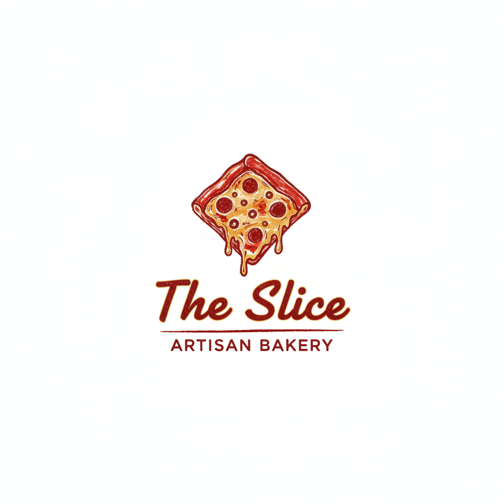 Bakery Logo Template #232163 — editable bakery logo design from LogoMakr
