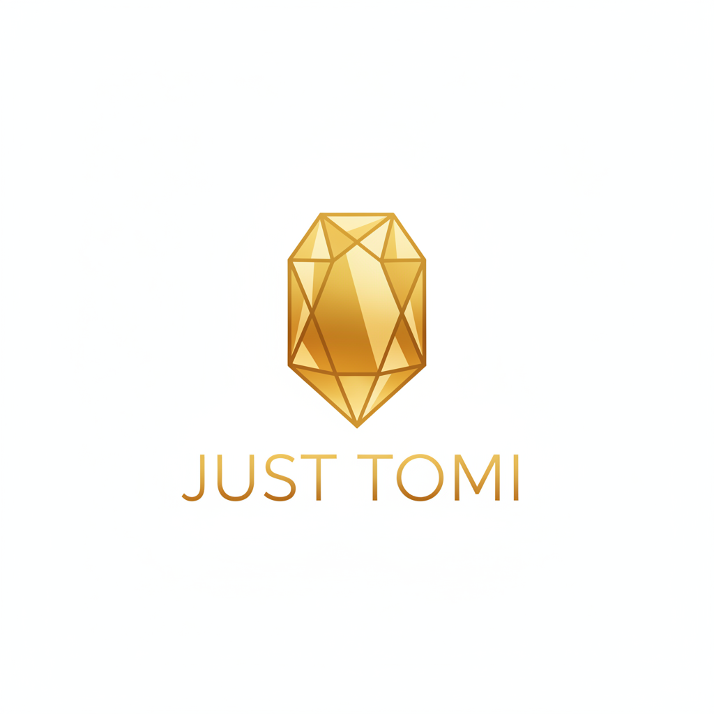 Jewelry Store Logo Template #232164 — editable jewelry store logo design from LogoMakr