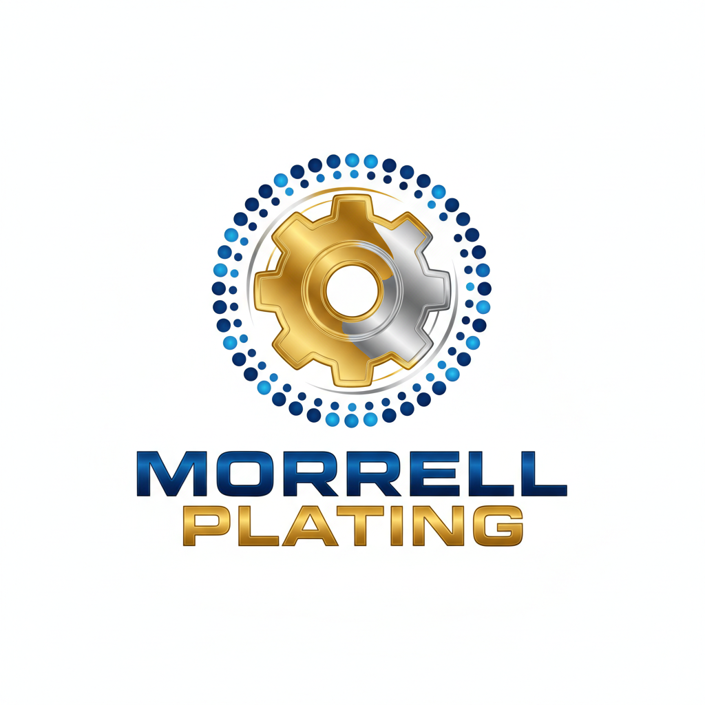 Metal Fabrication Logo Template #232344 — editable metal fabrication logo design from LogoMakr