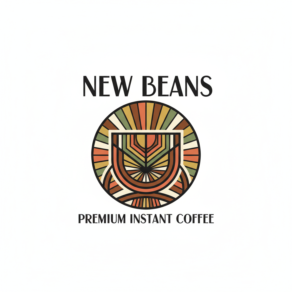 Coffee Shop Logo Template #232362 — editable coffee shop logo design from LogoMakr