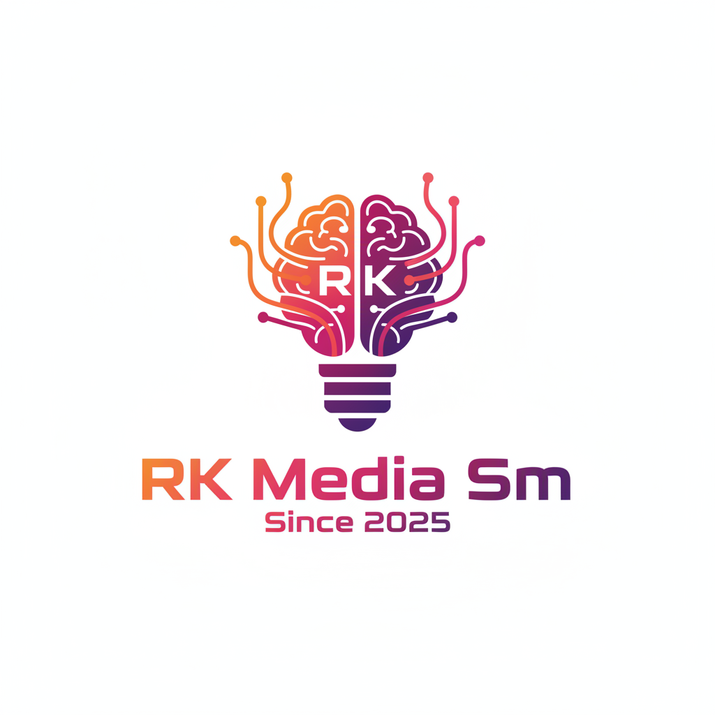 Advertising Agency Logo Template #233990 — editable advertising agency logo design from LogoMakr