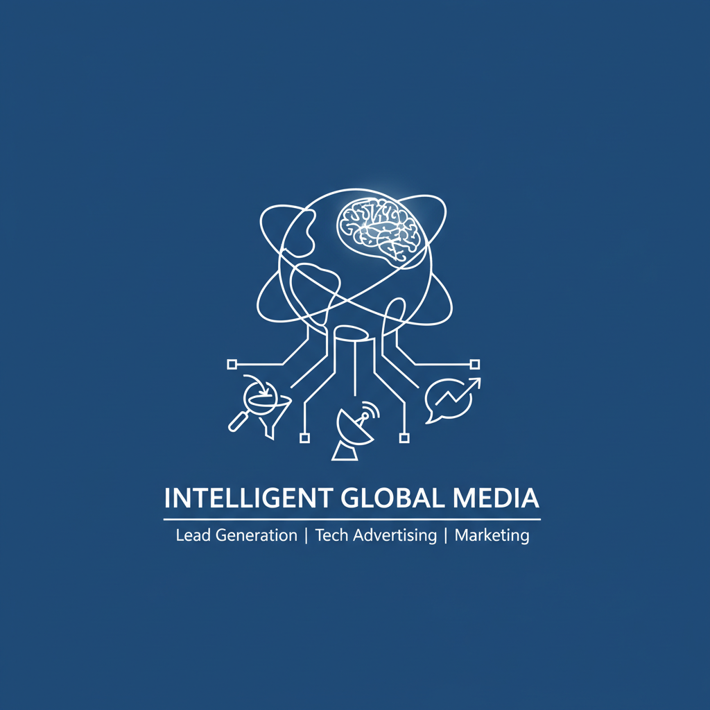 Marketing Consultant Logo Template #234223 — editable marketing consultant logo design from LogoMakr