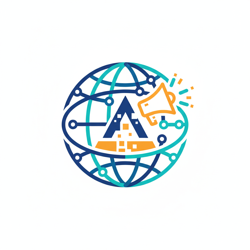 Marketing Consultant Logo Template #234225 — editable marketing consultant logo design from LogoMakr