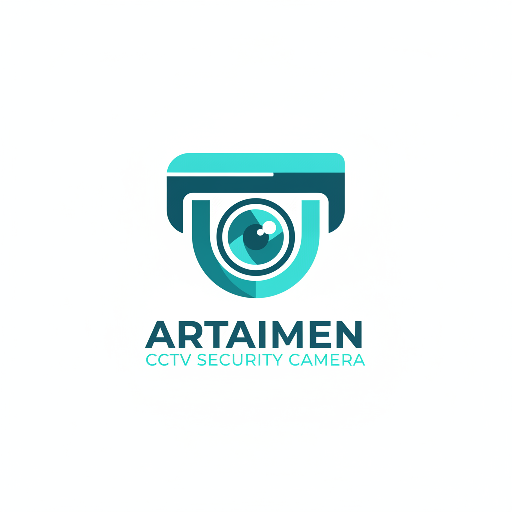 Security Logo Template #234346 — editable security logo design from LogoMakr