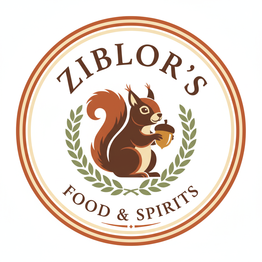 Restaurant Logo Template #234460 — editable restaurant logo design from LogoMakr