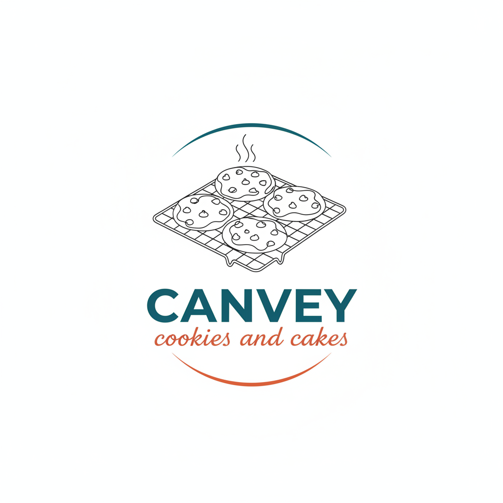Bakery Logo Template #235201 — editable bakery logo design from LogoMakr