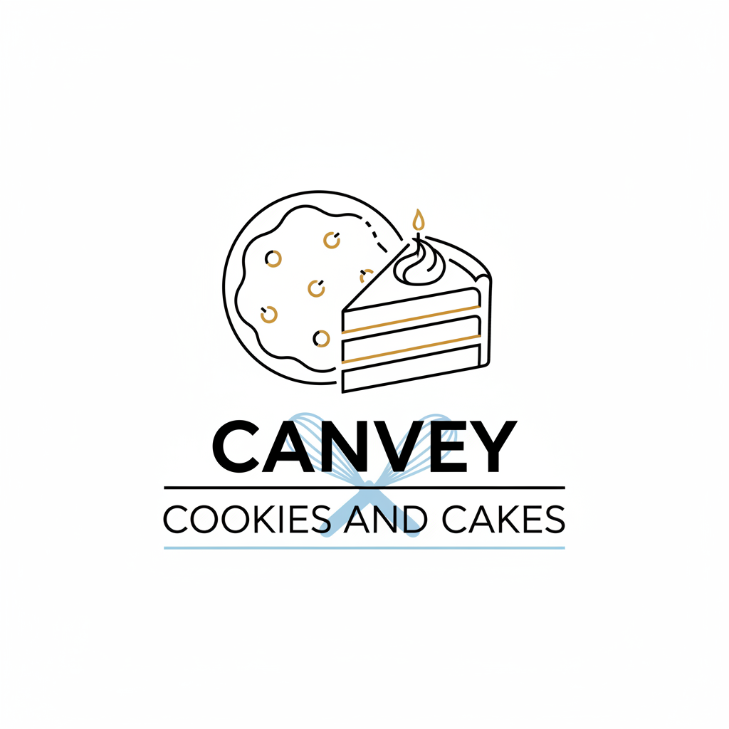 Bakery Logo Template #235204 — editable bakery logo design from LogoMakr