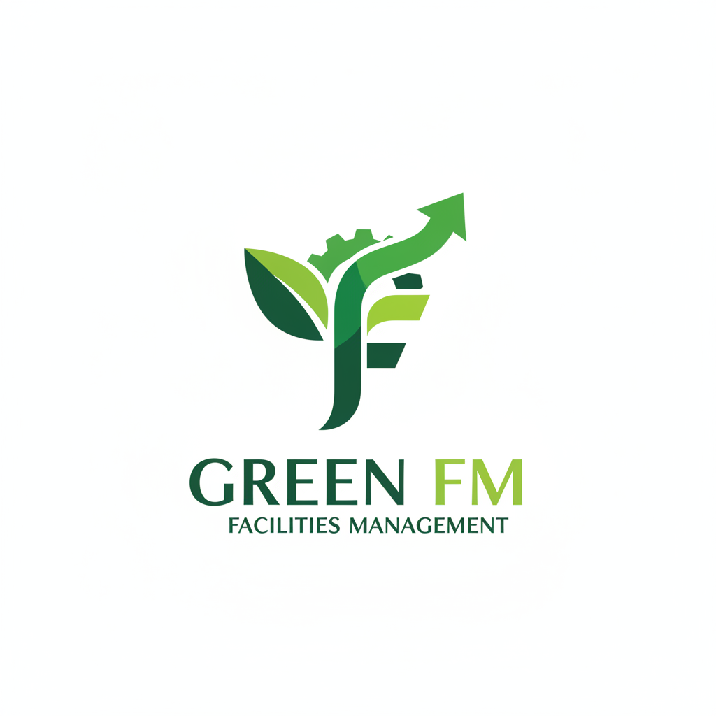 Property Management Logo Template #235295 — editable property management logo design from LogoMakr