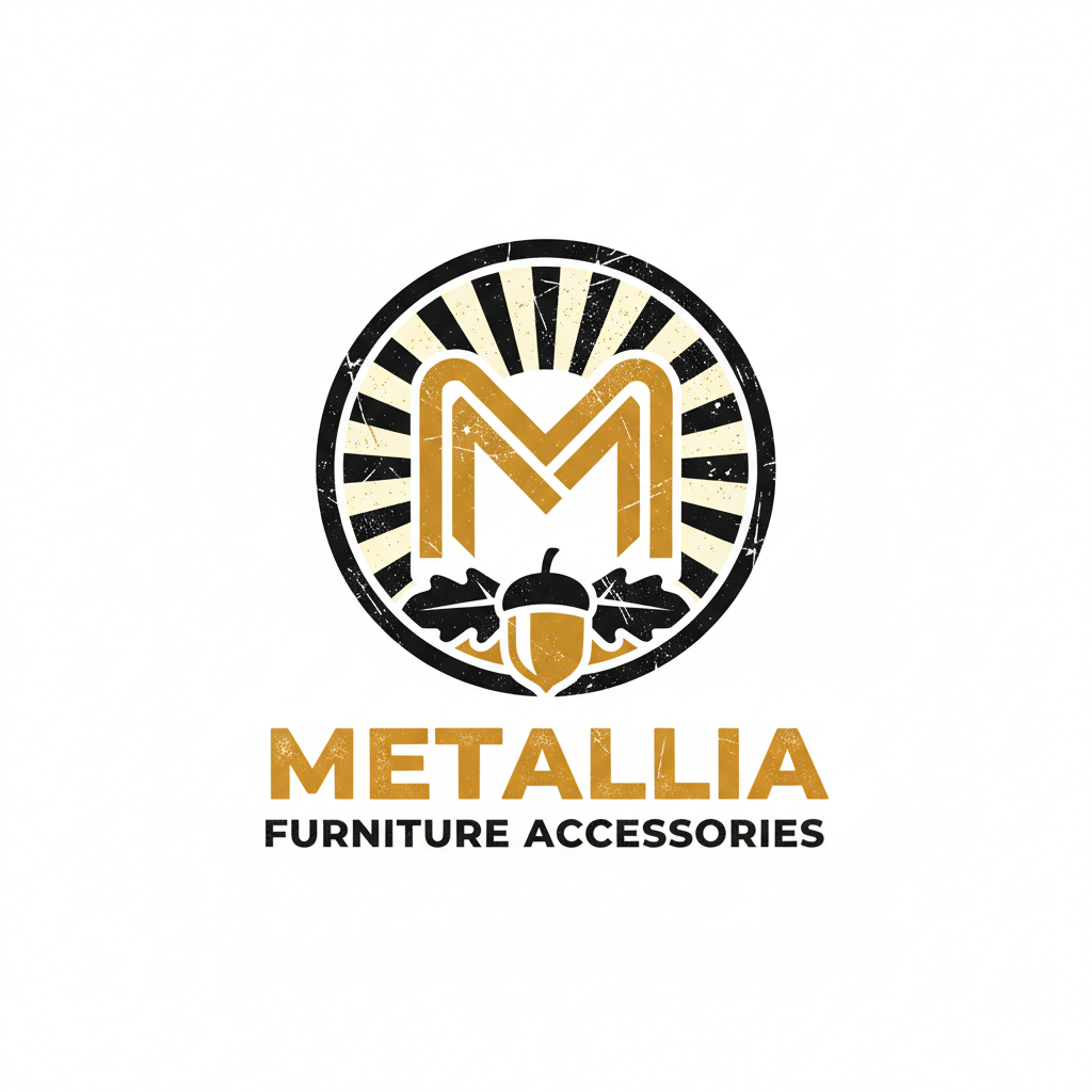 Furniture Store Logo Template #235527 — editable furniture store logo design from LogoMakr