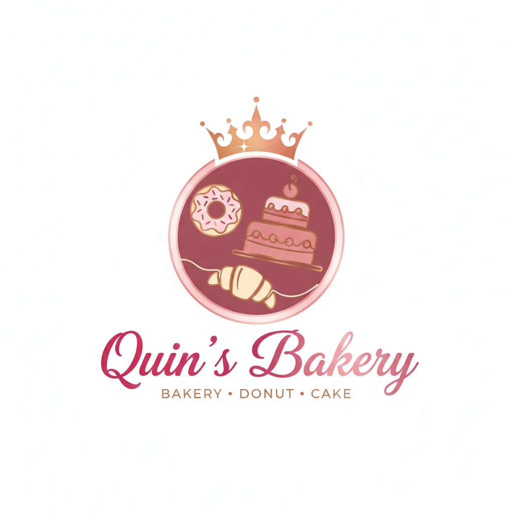 Bakery Logo Template #237115 — editable bakery logo design from LogoMakr