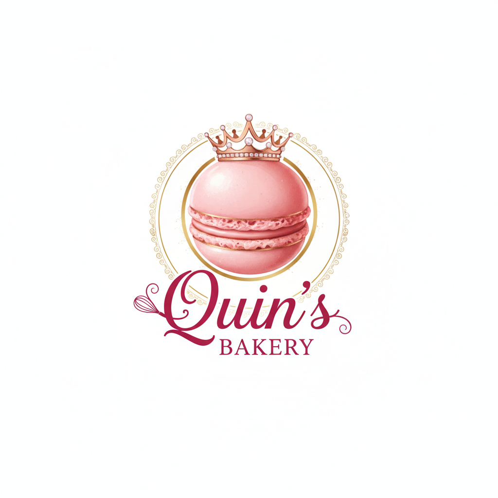 Bakery Logo Template #237133 — editable bakery logo design from LogoMakr