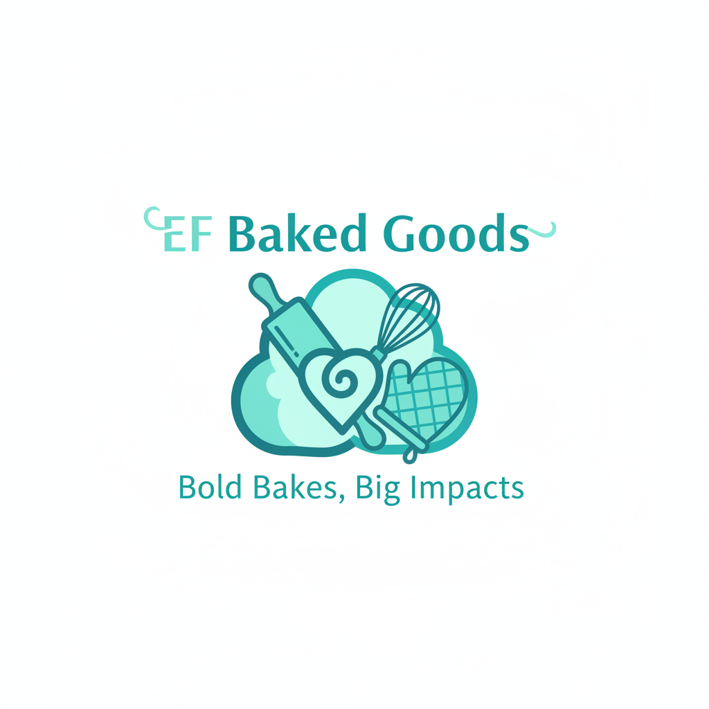 Bakery Logo Template #237454 — editable bakery logo design from LogoMakr
