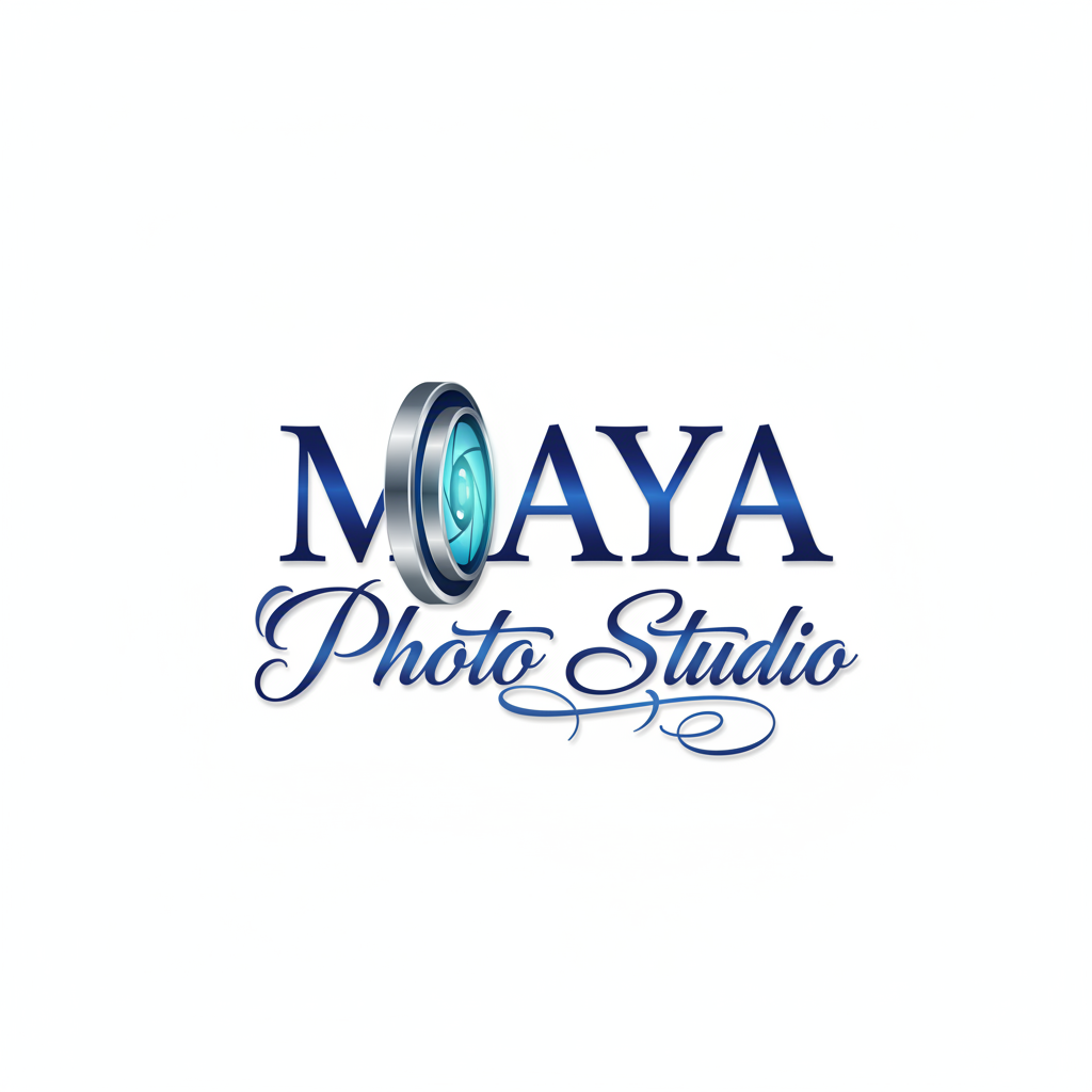 Real Estate Photographer Logo Template #238163 — editable real estate photographer logo design from LogoMakr