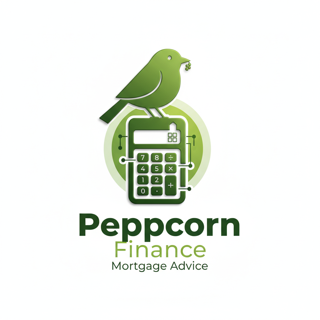 Mortgage Broker Logo Template #238456 — editable mortgage broker logo design from LogoMakr