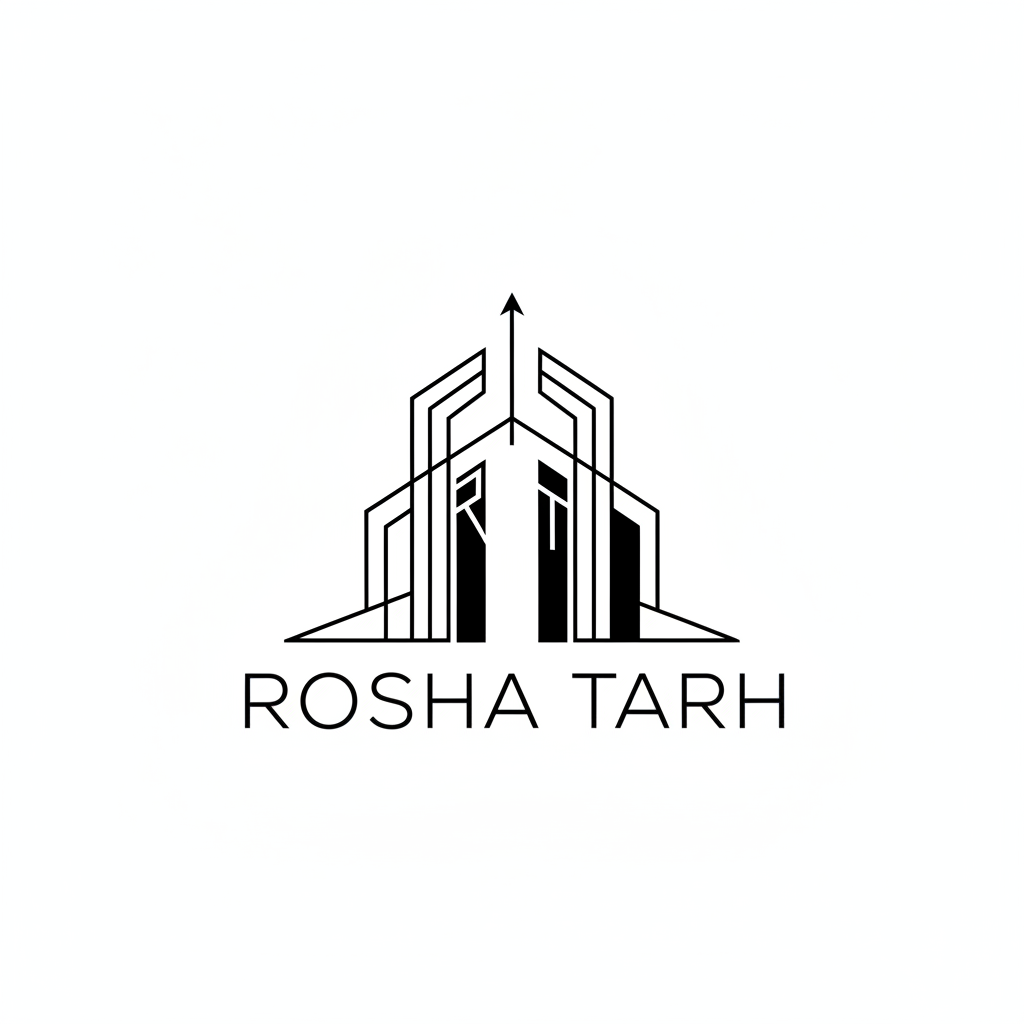 Engineering Firm Logo Template #238592 — editable engineering firm logo design from LogoMakr